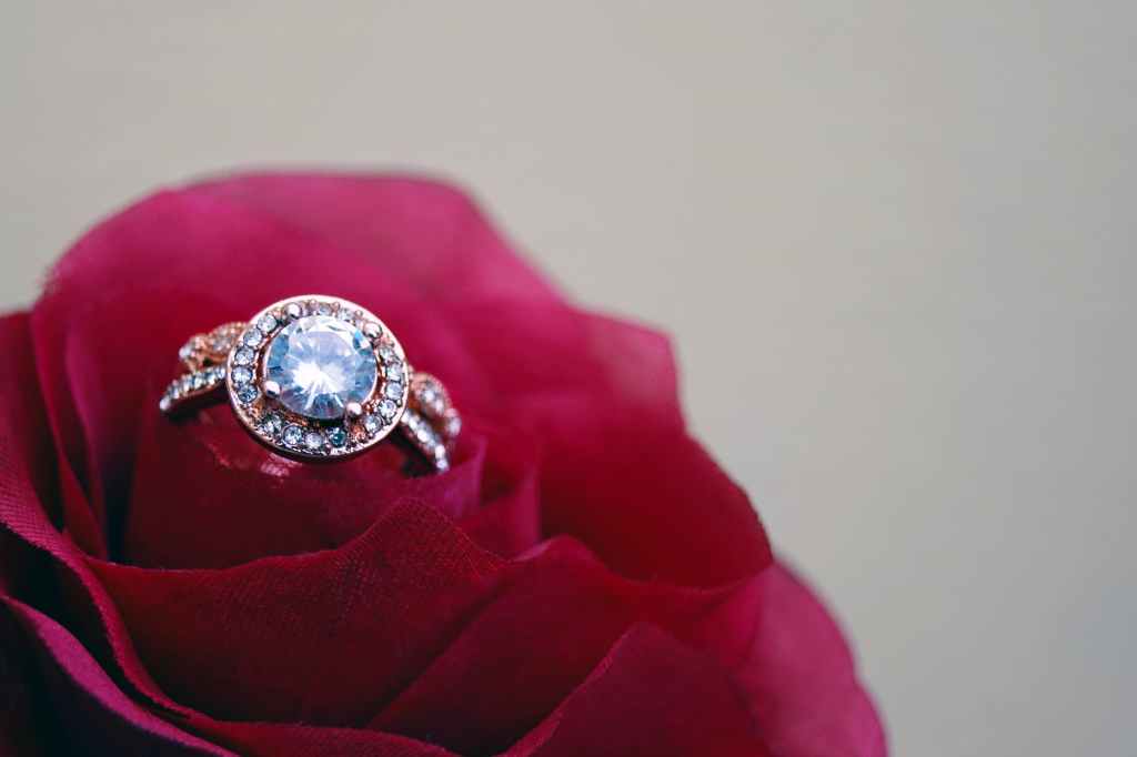 Moissanite Jewelry – An Affordable Alternative to&nbsp;Diamonds